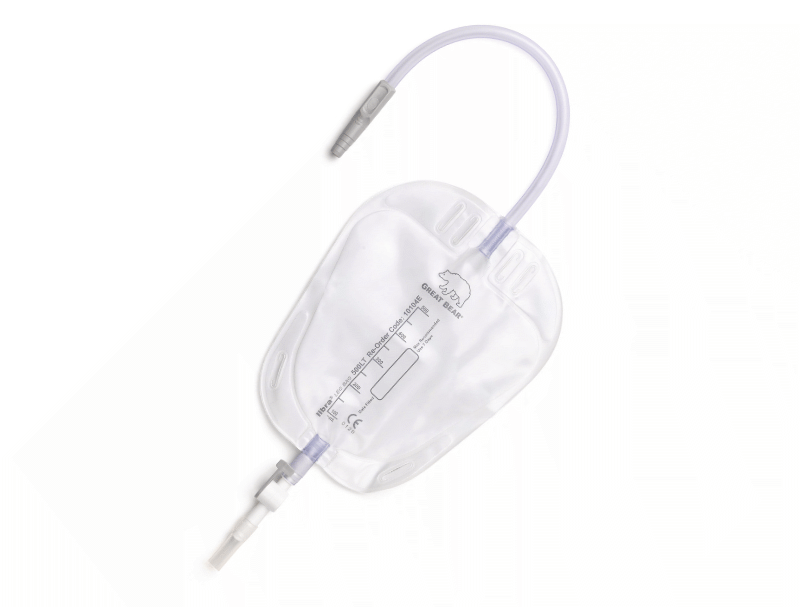 Libra Leg Bag